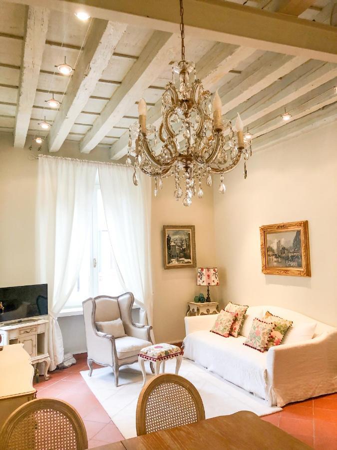 Palazzo Tiolo Apartment Verona Exterior photo