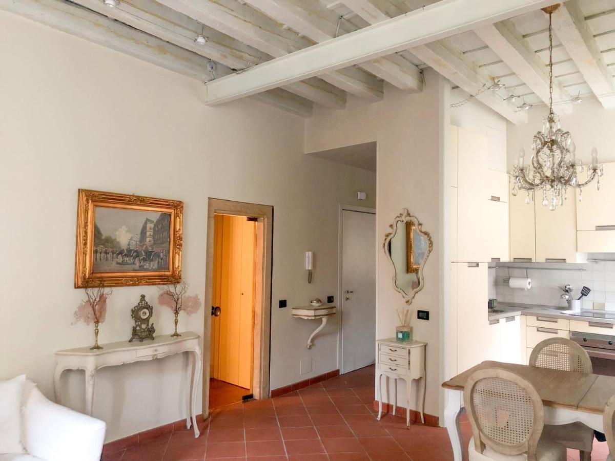 Palazzo Tiolo Apartment Verona Exterior photo
