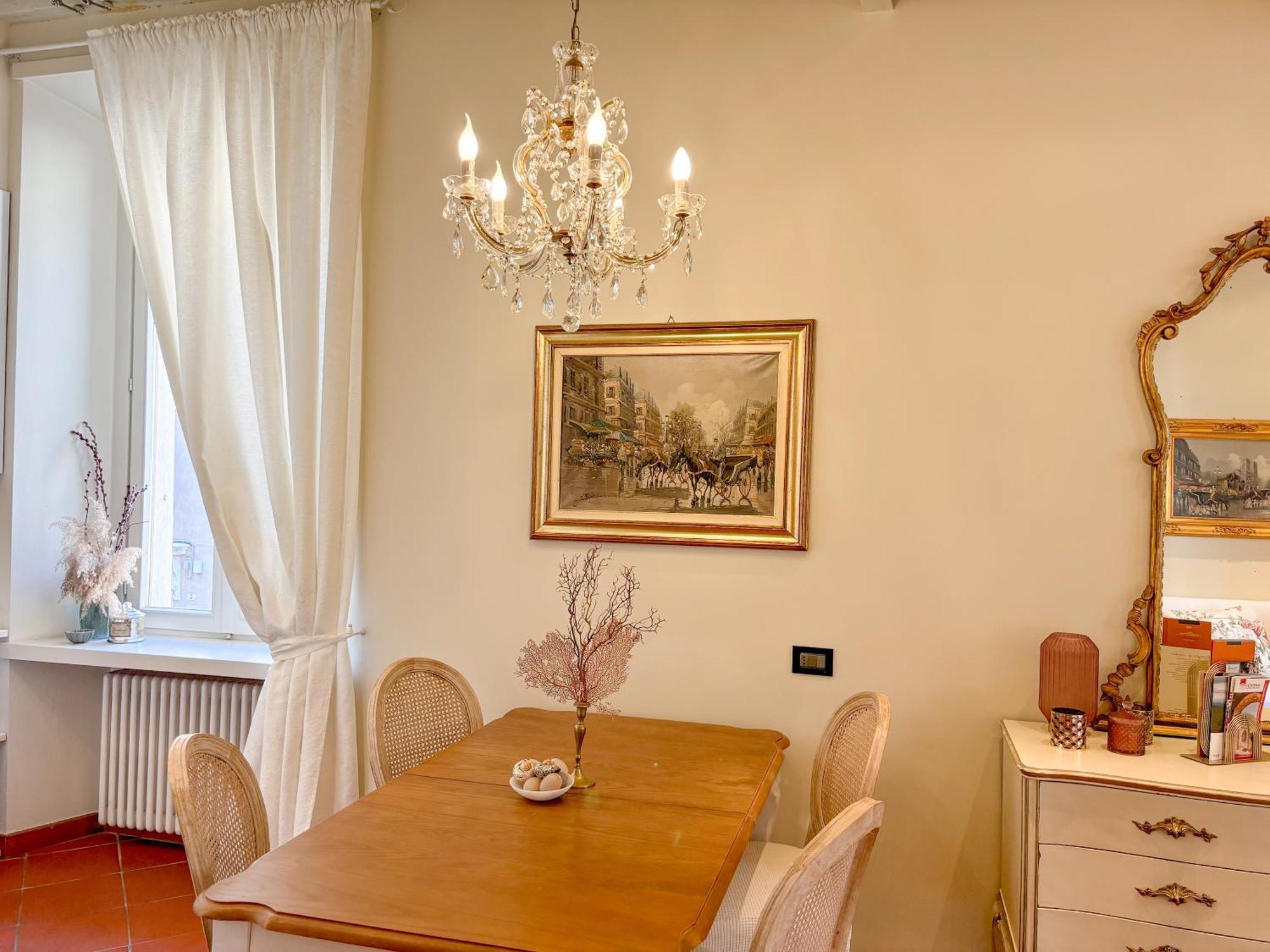 Palazzo Tiolo Apartment Verona Exterior photo